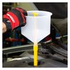 Drip-Free Funnel for Automotive Fluids - image 4