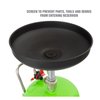 Metal Oil Drain 18-Gallon - image 2