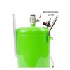 Metal Oil Drain 18-Gallon - image 4