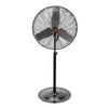 30 in. Oscillating Pedestal Fan - image 2
