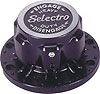 Selectro Classic Manual Hub - image 1