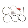HUB SERVICE KIT - image 1