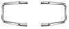 Xtreme II Brush Guard 2009-2012 Ram 1500 Pickup - image 1