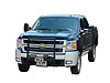 Xtreme II Brush Guard 2003-2006 Avalanche (Without Factory Cladding) - image 1