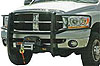 Xtreme II Grille Guard 2010-2012 Ram 3500 Pickup - Cab & Chassis - image 1