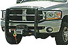 Xtreme II Grille Guard 2009-2012 Ram 1500 Pickup - image 1