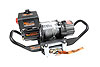 UTV Winch Cradle Mount - image 1