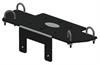 ATV Winch Mount Plate for 2002-2012 Kawasaki 360 Prairie - image 1