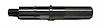 Quadra Trac Serv. Parts - rear output - image 1