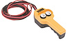 Yellow Hand Control Assembly