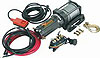 PE 3500 3500lbs 12V Winch Permanent Magnet Motor - image 1
