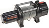 PE4500 Trailer Winch Mounting Plate & Strap - image 2