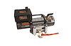 PE4500 Element Sealed Winch Mounting Plate & Strap - image 1