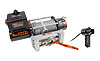 SEC9.5 Electric Winch Rated Line Pull: 9500 lbs - image 1