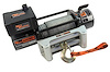 SEC9.5 Electric Winch Waterproof - image 1