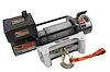 SEC12 ES Electric Winch 4.8 HP Motor