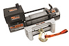 SEC15 Electric Winch Waterproof