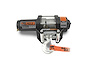 2500lb Element Sealed ATV/UTV Winch Waterproof