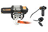 3500lb Tough Series ATV/UTV Winch - image 1