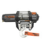 3500lb Element Sealed ATV/UTV Winch Waterproof