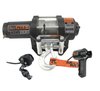 3500lb Element Sealed ATV/UTV Winch Waterproof - image 2