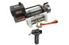 SEC8 Electric Winch Waterproof - image 2