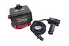 CS Box Kit for SEC9.5 & SEC12 includes motor mount & joystick remote - image 1