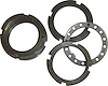 Automatic To Manual Hub Conversion Kit 1966-96 Ford Bronco