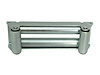 Universal Roller Fairlead Fits 8000-12000lb Mile Marker, Warn, Ramsey or Superwinch Winches