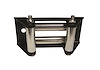 Small Winch Rollers Fits 2000-2500lb Mile Marker PE2.5 and PE3.5 Winches