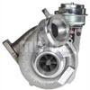 Turbocharger 2002-2003 Dodge/Freightliner Sprinter 2500/3500 with Mercedes-Benz L5 2.7L Diesel - image 1