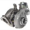 Turbocharger 2002-2003 Dodge/Freightliner Sprinter 2500/3500 with Mercedes-Benz L5 2.7L Diesel - image 3