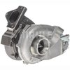 Turbocharger 2004-2006 Dodge/Freightliner Sprinter 2500/3500 with Mercedes-Benz L5 2.7L Diesel - image 2