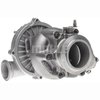 Turbocharger 1998.5-1999.5 Ford/Navistar Powerstroke Diesel V8 7.3L - image 2