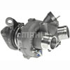 Turbocharger 2010-2012 Ford F-150 EcoBoost V6 3.5L Left Turbo