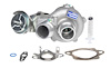 Remanufactured Turbocharger for 2013-2020 Ford. Lincoln Trucks, SUVs w/3.5L EcoBoost V6 Engine - image 1