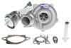 Remanufactured Turbocharger for 2013-2020 Ford. Lincoln Trucks, SUVs w/3.5L EcoBoost V6 Engine - image 1