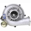 Turbocharger 1999.5-2003 Ford/Navistar Powerstroke Diesel V8 7.3L with EBP Valve - image 1