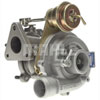 Turbocharger 1996-1997 Volkswagen Passat L4 1.9L - image 1