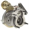 Turbocharger 1996-1997 Volkswagen Passat L4 1.9L - image 2