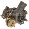 Turbocharger 1997-2001 Audi A4 / Volkswagen Passat L4 1.8L - image 1