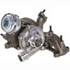 Turbocharger 2000-2004 Volkswagen Beetle/Golf/Jetta  L4 1.9L Turbo Diesel - image 1
