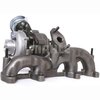 Turbocharger 2000-2004 Volkswagen Beetle/Golf/Jetta  L4 1.9L Turbo Diesel - image 2