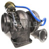 Turbocharger Detroit Diesel Series 60 12.7L - image 1