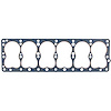 Cylinder Head Gasket Chry-Ind&Marine  Clar  Dod-Pass&Trk  Ply-Pass  Cksh  MF 5-5A I30 201 218 230 34- - image 1