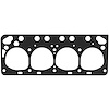 Cylinder Head Gasket 1954-1964 Ford Y-Block 239/256/272/292/312 - image 1