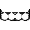 Cylinder Head Gasket 1955-2002 Small Block Chevy 265/283/302/307/327/350 - image 1