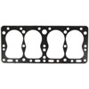 Cylinder Head Gasket AC Case IHC-Tk Ko MF Wau FC FK C5 D5 FC132 FKJ 5KW FCK FCL FCX ENGS - image 1