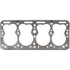 Cylinder Head Gasket Case  Clar  Cksh  Cont  MF  Olv  Gray Marine F124 F140 F162 F4124 F4162 PF124 F13 - image 1