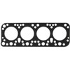 Cylinder Head Gasket Cksh Olv Wau 180GA 55HC 180GA 180GB 180GL 180GS 180KL 180GLB 180GLC 66HC En - image 1